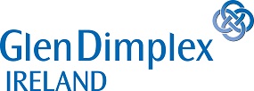 GlenDimplex Ireland Logo 285